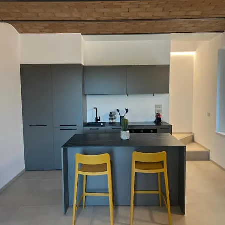 Appartement Clarisse 18