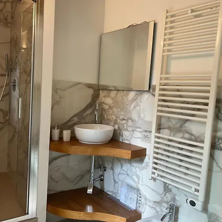 Clarisse 18 Appartement Pérouse