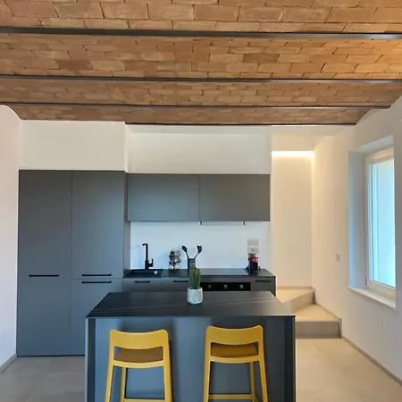 Clarisse 18 Apartman Perugia