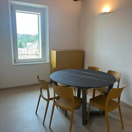 Clarisse 18 Apartment *