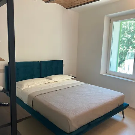 Apartman Clarisse 18