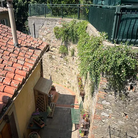 Clarisse 18 * Perugia