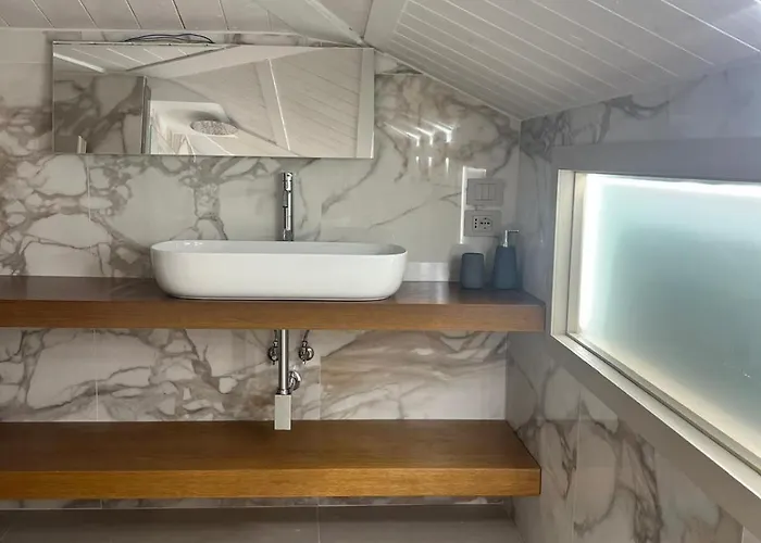 Clarisse 18 * Perugia