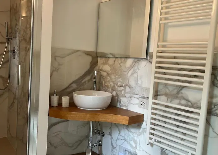 Clarisse 18 Apartment Perugia