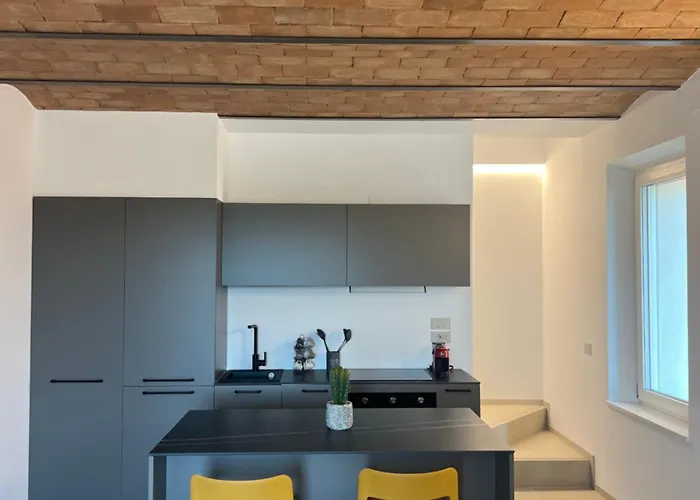 Clarisse 18 Apartment Perugia