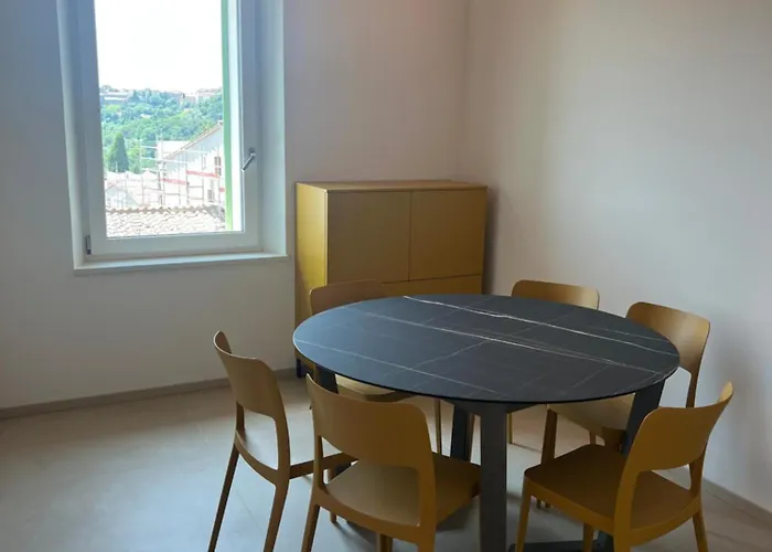 Clarisse 18 Apartment *