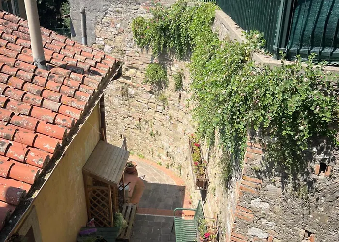 Clarisse 18 * Perugia